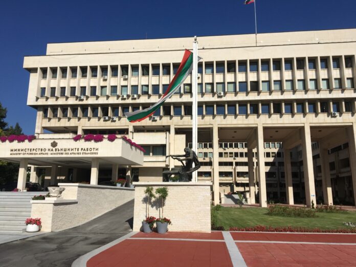 МВнР: РС Македония трябва да се откаже от манипулативните тези срещу България