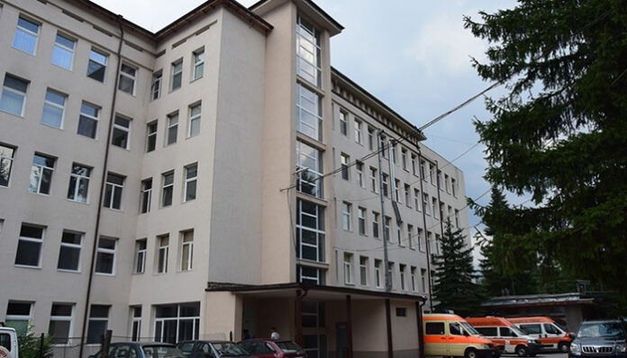 Доставят ПСР апаратура в МБАЛ-Разлог днес