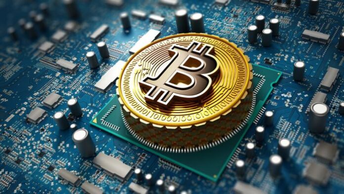 Биткойнът мина историческата граница от 20 000 долара