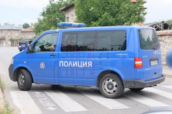 23-годишен е избягал от затвора в Бойчиновци