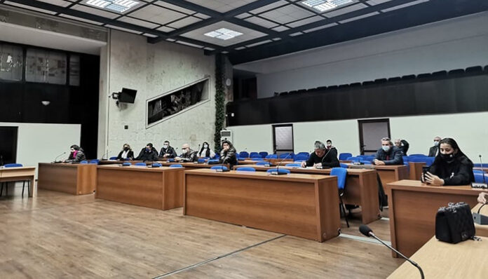 Кметът на Благоевград иска да тегли заем за ремонт на улици, ГЕРБ казват "не"