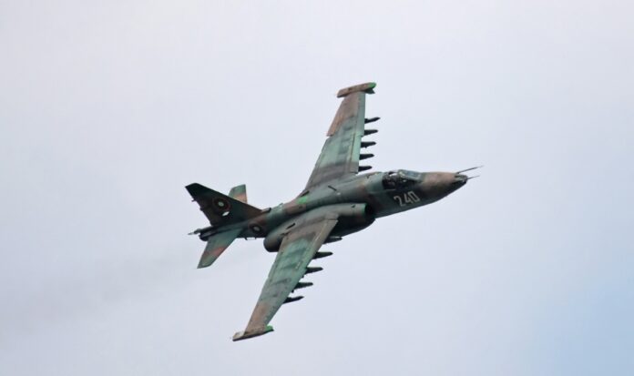 Самолети „Спартан“ доставят хуманитарна помощ от България за Република Хърватска