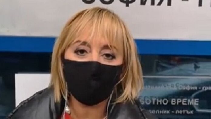 Манолова: 12 хил. тона фини прахови частици ще произвежда горенето на боклук в София