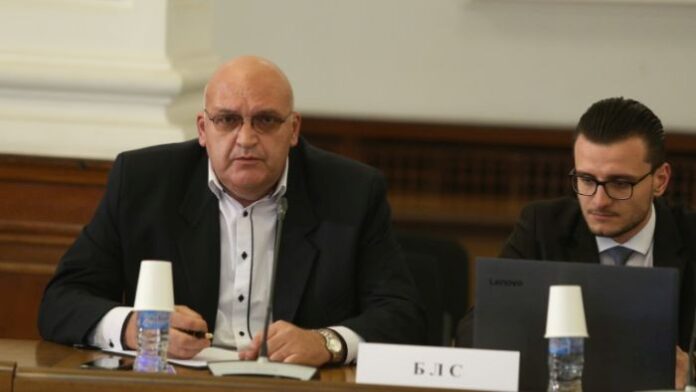 Джипитата не са получили пари за борба на първа линия с COVID-19