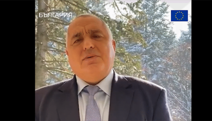 Европейските лидери отправиха своите видео послания
