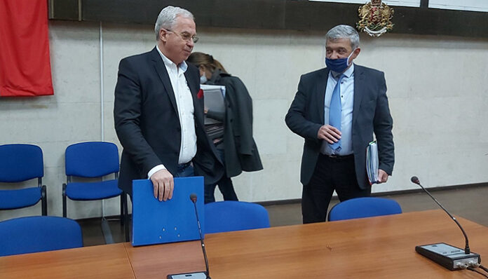 Професор, близък до Доган, спасява Благоевград и го превръща в град-държава