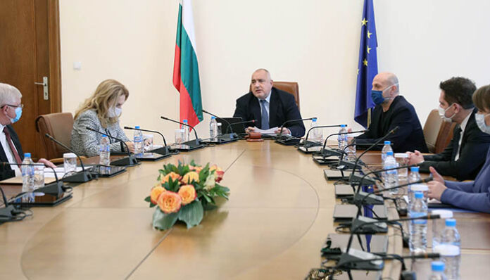 SURE помага на над 4500 работодатели през пандемията