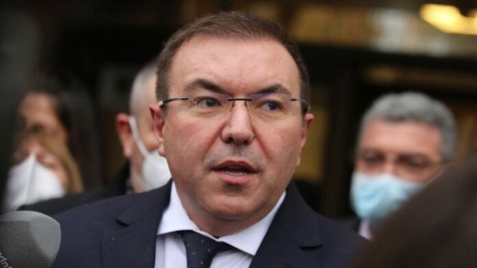 Ангелов: Намаляват заболелите, можем да отворим детските градини и яслите