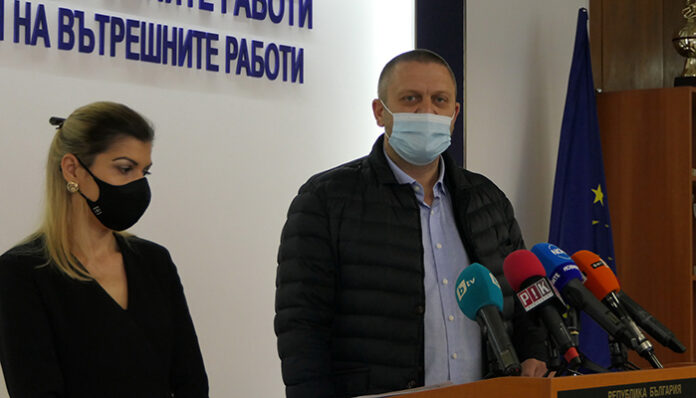 След поредния грабеж над възрастен: МВР безкомпромисни към апашите