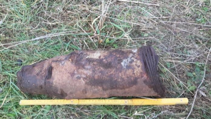 Военни унищожиха боеприпаси в Ямбол и Стралджа