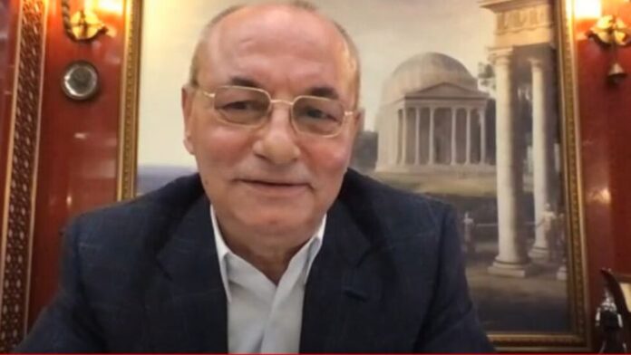 Ахмед Доган: Да преговорим уроците за единството