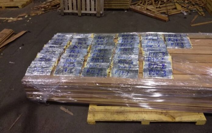 Пресечен е опит за създаване на канал за трафик на кокаин през България