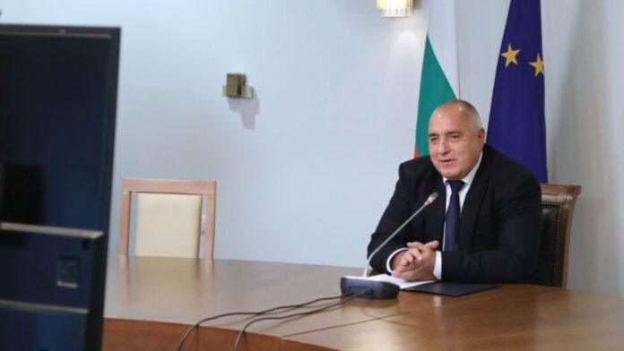 Борисов поздрави новия премиер на Черна гора