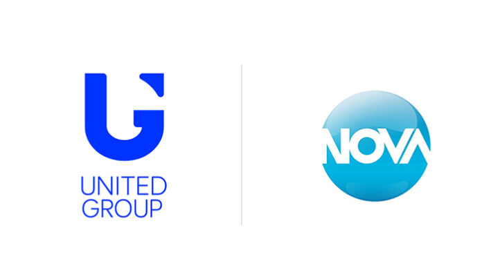 Юнайтед Груп купува Нова телевизия