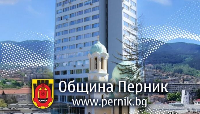 С 840 000 лв. изграждат кръстовище с кръгово движение в Перник