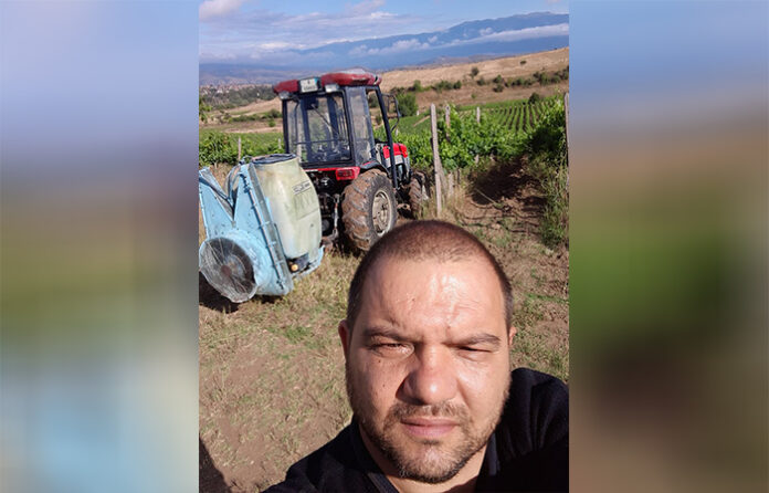 Венелин Бошкилов спечели дело срещу Фонд „Земеделие“, няма да връща европари