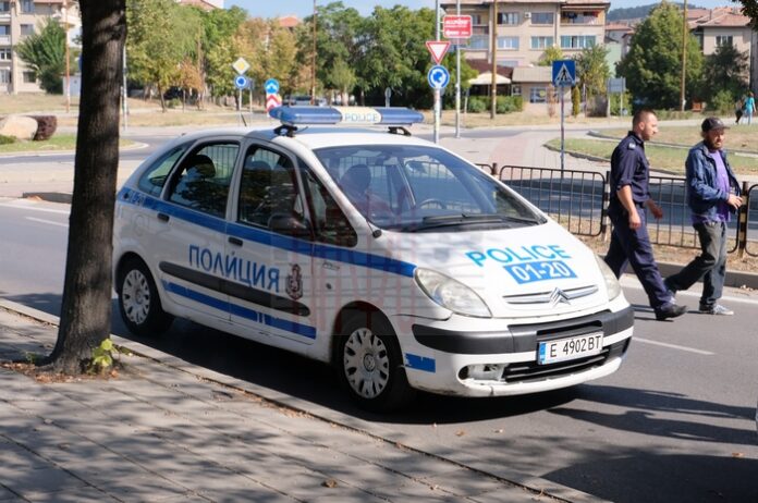 Задържаха мъж за хероин, оказа се обявен за издирване