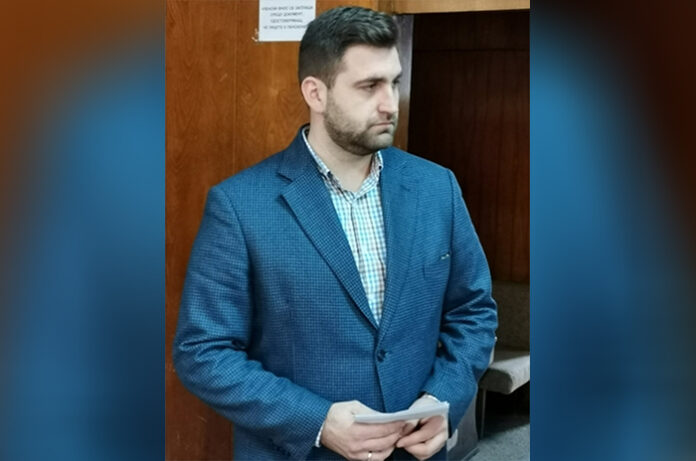 2 500 безплатни маски раздава ГЕРБ за жителите на Благоевград, Петрич, Сандански и Гоце Делчев