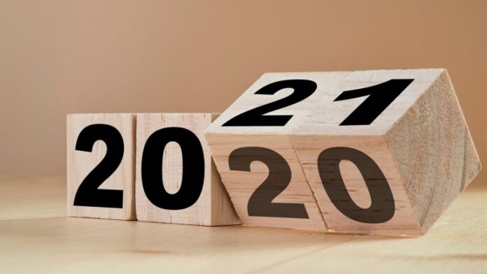 Празници и делници през 2021 г.