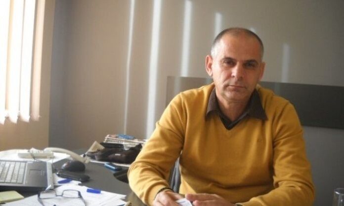 Иван Минков: С 1 200 000 лв. жителите на Кочериново ще имат нов и модерен градски парк