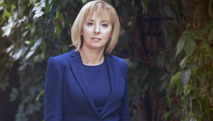 Манолова: След решението на ВАС Топлофикация да върне надвзетите пари от хората за парно