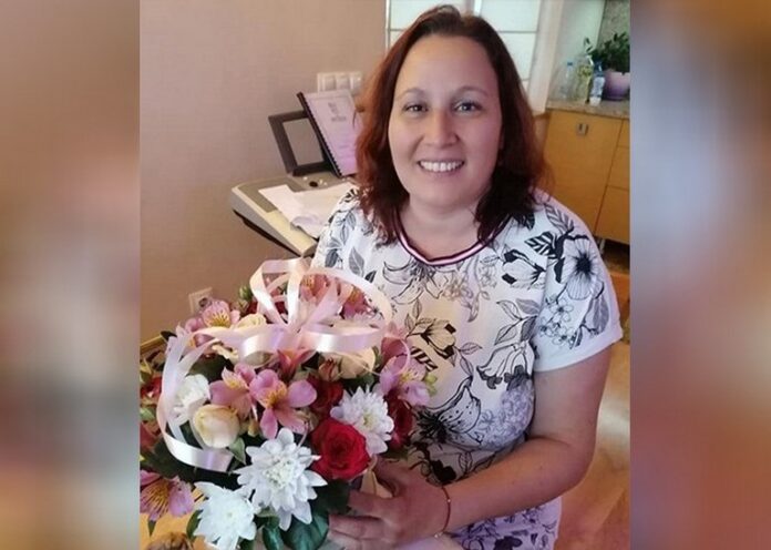 Главен учител Елена Търтова за професията си в условията на пандемия