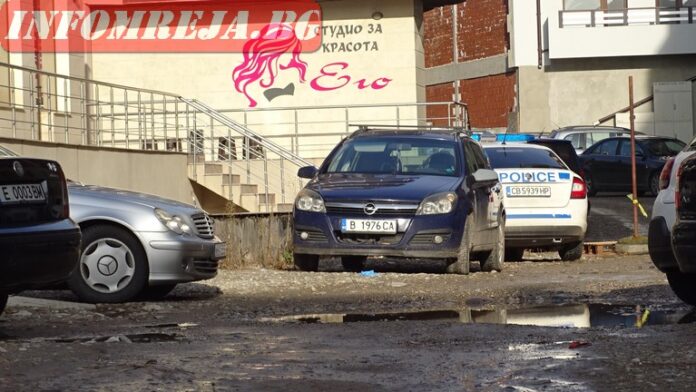 Откриха труп на 33-годишен мъж от Сливен в апартамент в Благоевград