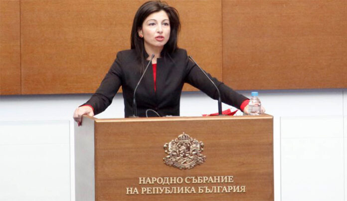 Надя Клисурска: Все още няма нито една адекватна мярка за самоосигуряващите се