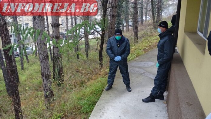Починалата пациентка не е приемана в МАБЛ-Благоевград и "Пулс", търсила джипито си