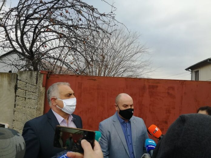 Полицията в Сливен разкри кражба на електроенергия от ферма за криптовалута