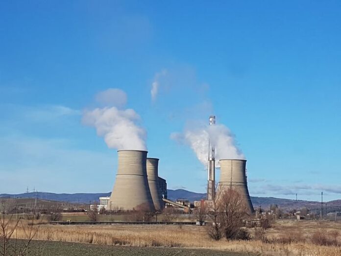Авария в ТЕЦ "Бобов дол" извади от строя блок № 1 на централата