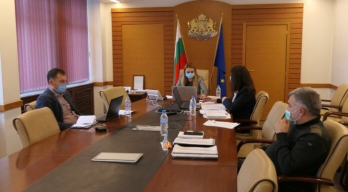 Приеми по 4 мерки от ПРСР ще бъдат отворени с предимство през 2021 г.
