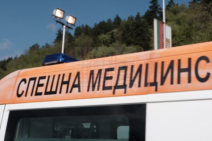 Разследват трудова злополука на бетонов възел в Драгоман