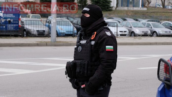 В мащабна международна акция задържаха финансови мулета у нас
