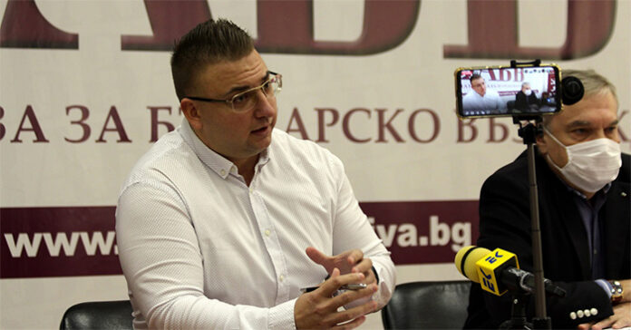 Оповестиха имената на прокурорите, спрели разследването на снимките от резиденцията на премиера