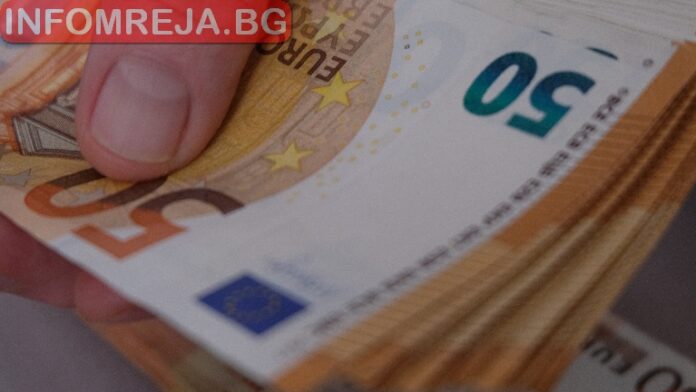 Държавата събра над 32 млн. лв. от данъци през 2020 г.