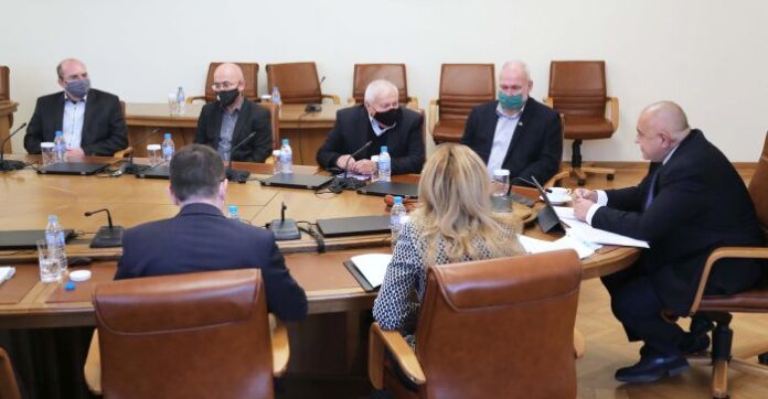 Започва изграждането на интерконектора България-Сърбия