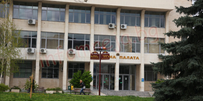 Обвиняем за кражба на вещи остава в ареста