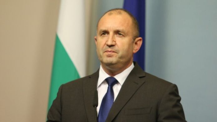 Парламентарните избори ще бъдат на 4-и април