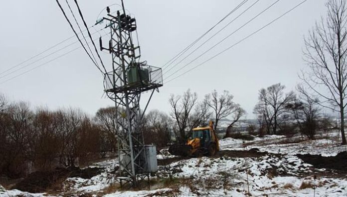 Обявиха частично бедствено положение в Перник