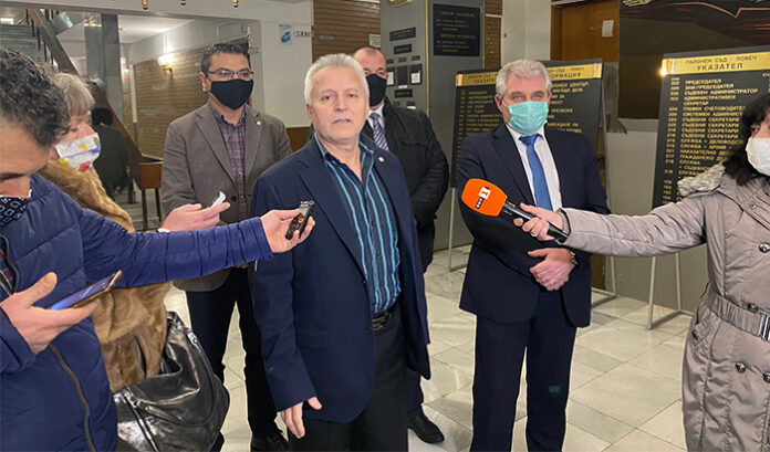 46-годишен е задържан за прострелването на ловчалийката в новогодишната нощ