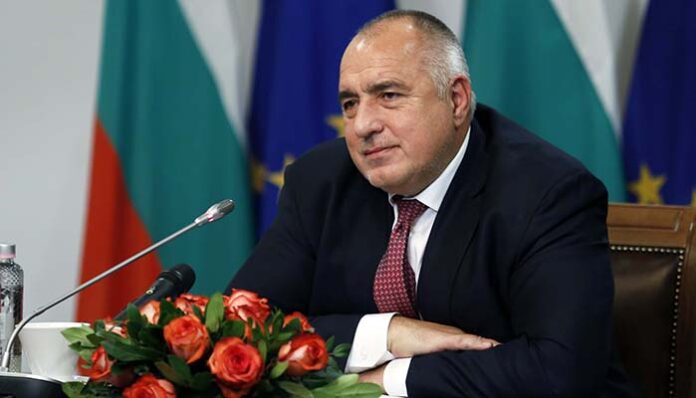 Борисов: Приемането на България в Агенцията за ядрена енергия на ОИСР е оценка за огромната свършена работа
