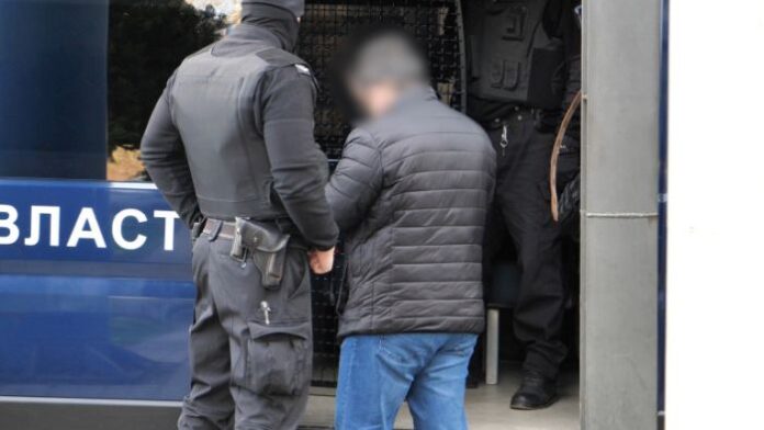 Гърция предаде издирвания Йосиф Йосифов на българските съдебни власти