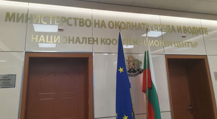 Върнат е незаконен превоз на отпадъци