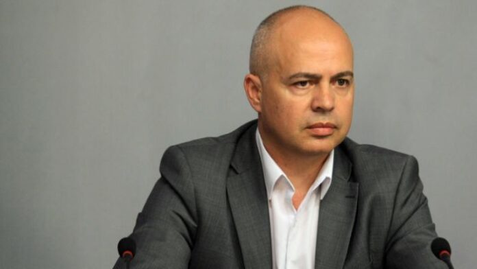 Свиленски: БСП няма да е симпатичната втора на изборите