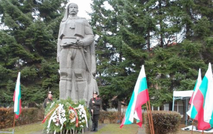 На 29 януари отбелязват 143 години от Освобождението на Кюстендил