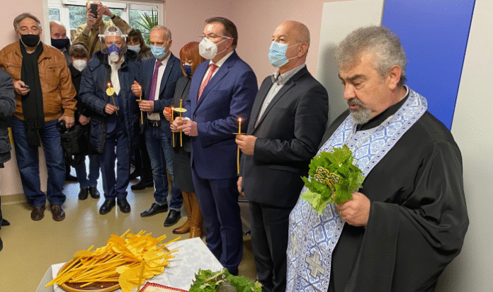Министър Ангелов ще разчита на диалогичност и разбиране с ресторантьорския бранш