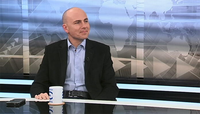 Политолог: Патриотите се сриват, ще излязат ли сметките на ГЕРБ?