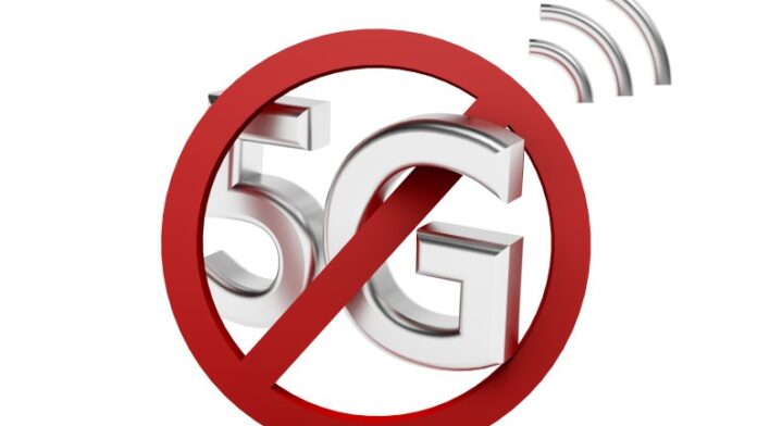 Втора община наложи мораториум върху 5G
