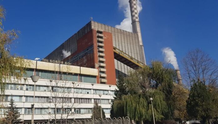 Глоба от 100 хиляди лева за ТЕЦ "Бобов дол"